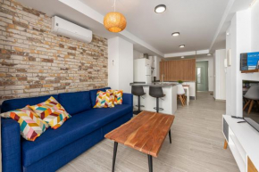 LA TRINIDAD SUITES